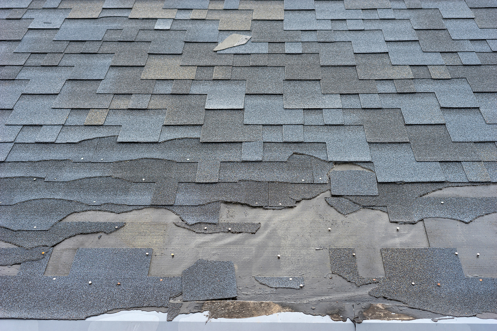 How to Document Roof Storm Damage and File an Insurance Claim