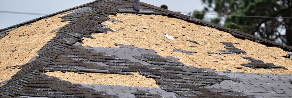 #1 Best Roof Storm Damage Repair in Ellisville, MO