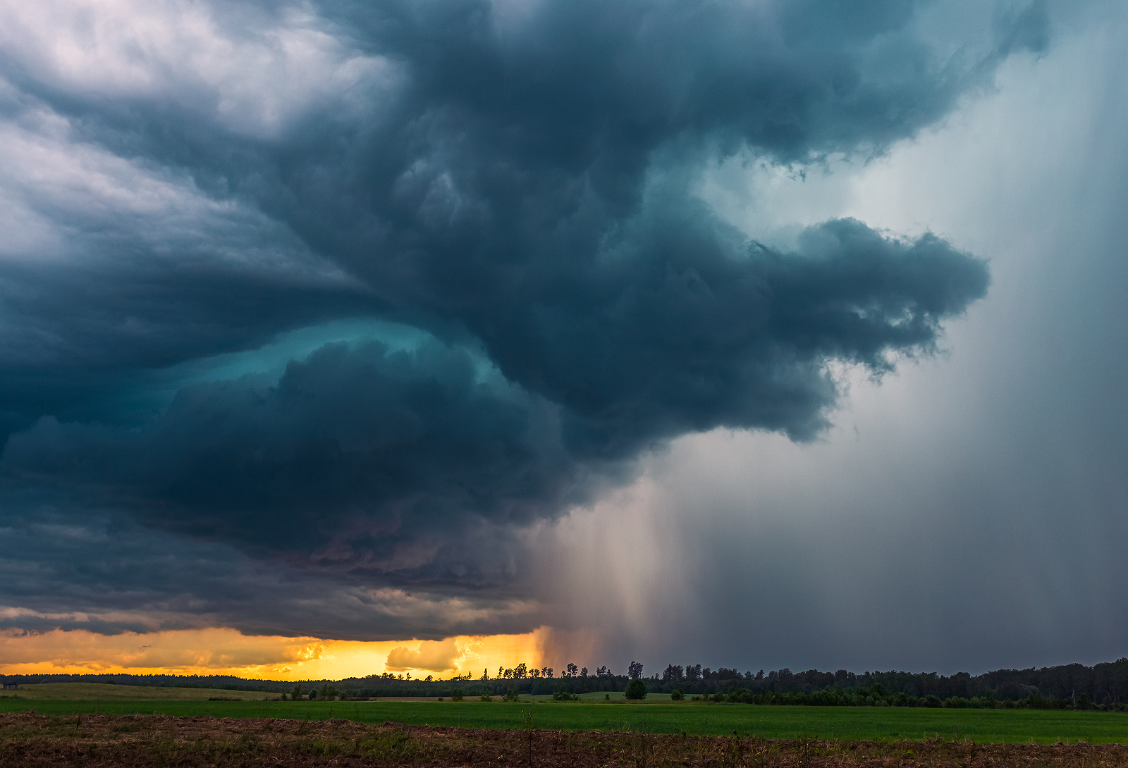 Emergency Roofing Service for May 16, 2025 Storm