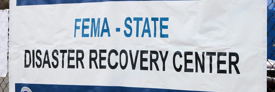 FEMA Opens Disaster Recovery Center in St. Louis