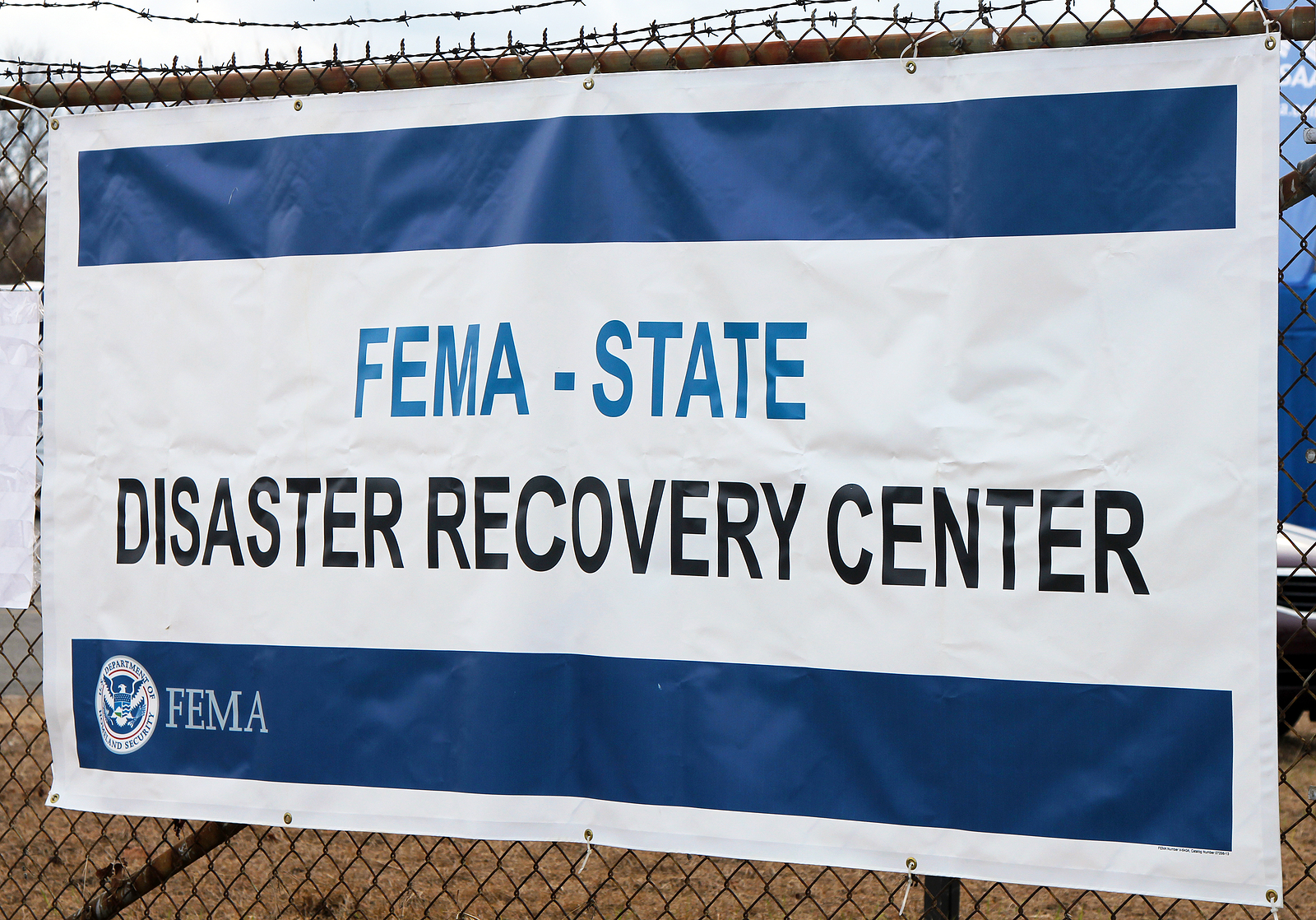 FEMA Opens Disaster Recovery Center in St. Louis